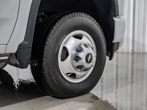 Used 2022 Chevrolet Silverado 3500 High Country image 65