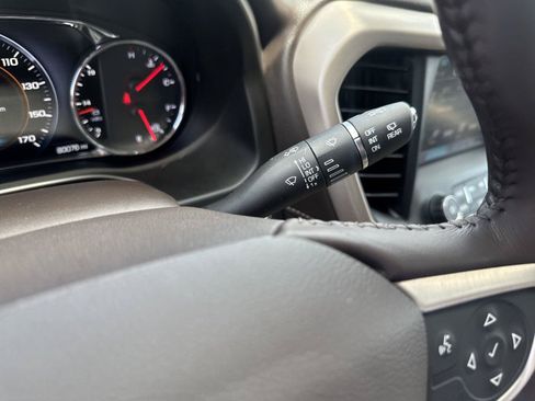 Used 2019 GMC Acadia Denali w/ Technology Package AWD/4WD image 24