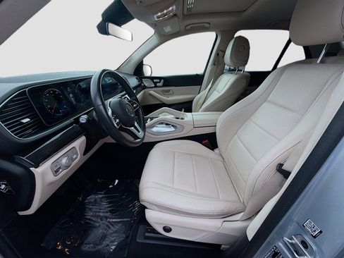 Used 2022 Mercedes-Benz GLE 350 w/ Premium Package image 19
