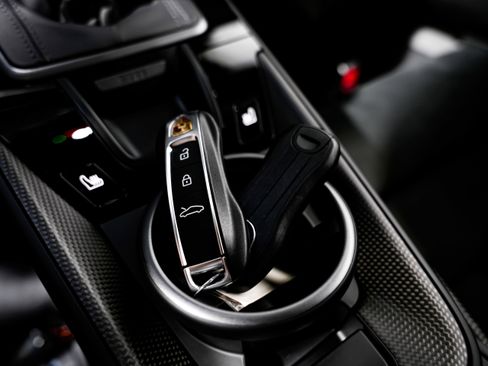 Used 2023 Porsche 911 Carrera GTS image 20