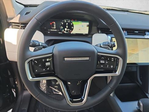 Certified 2025 Land Rover Discovery Sport S AWD/4WD image 18
