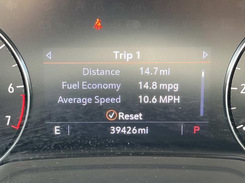 Used 2023 Buick Envision Preferred FWD image 35