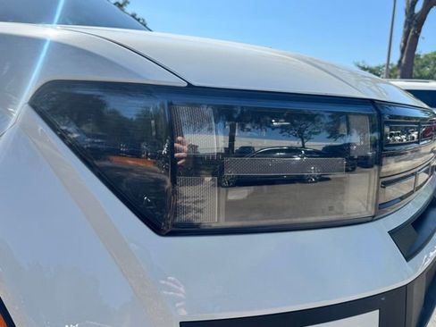 Used 2024 Hyundai Santa Fe XRT image 9