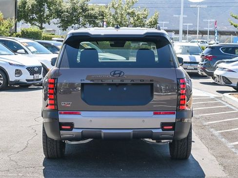 New 2026 Hyundai Palisade XRT Pro image 6