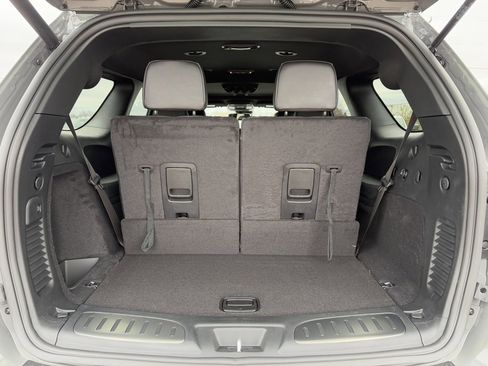 New 2026 Dodge Durango GT image 6