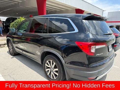 Used 2020 Honda Pilot EX-L image 2
