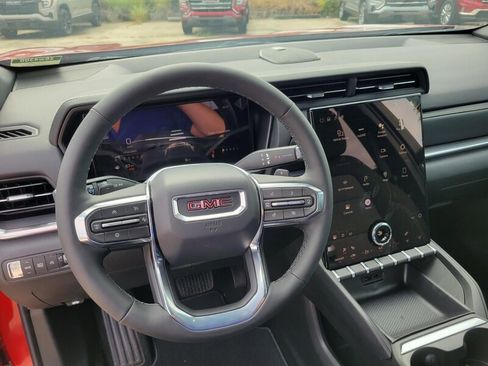 New 2026 GMC Terrain Elevation w/ Black Edition image 14