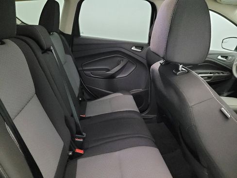 Used 2017 Ford Escape SE AWD/4WD image 19