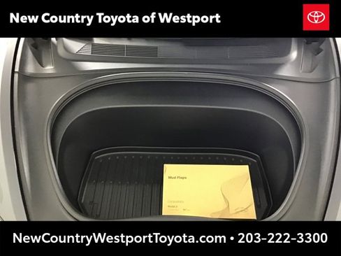 Used 2025 Tesla Model 3 Long Range image 22