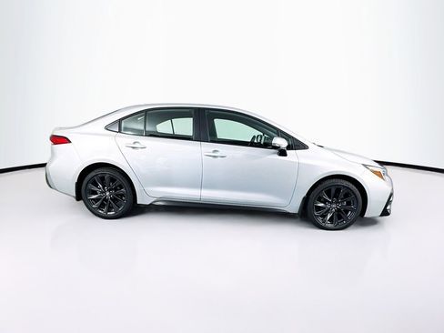 New 2026 Toyota Corolla SE FWD image 10