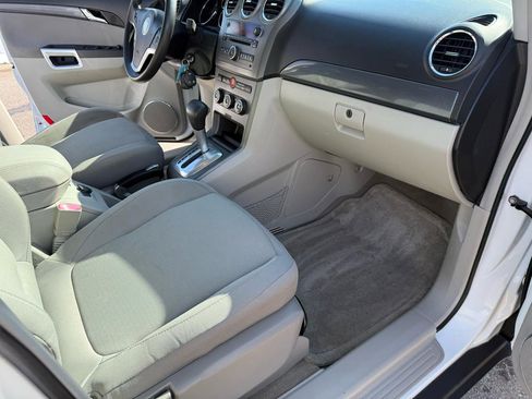 Used 2008 Saturn Vue XE image 24