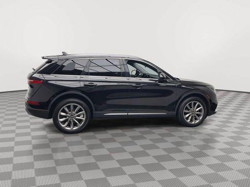 Used 2022 Lincoln Corsair AWD w/ Premium Package image 41