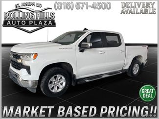 Used 2023 Chevrolet Silverado 1500 LT 360° Tour