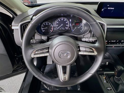 Used 2025 MAZDA CX-50 AWD 2.5 S w/ Preferred Package image 10
