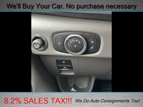 Used 2025 Ford Transit 350 XLT image 26