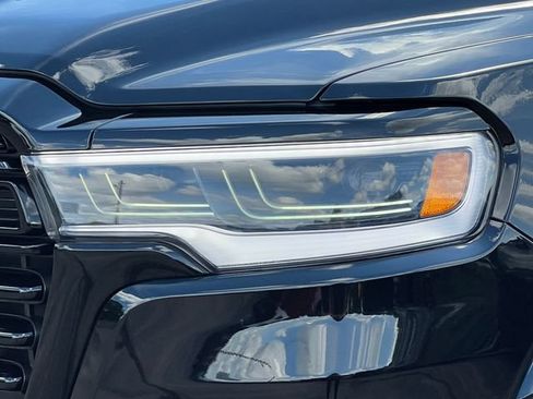 Used 2026 RAM 1500 Limited AWD/4WD image 51