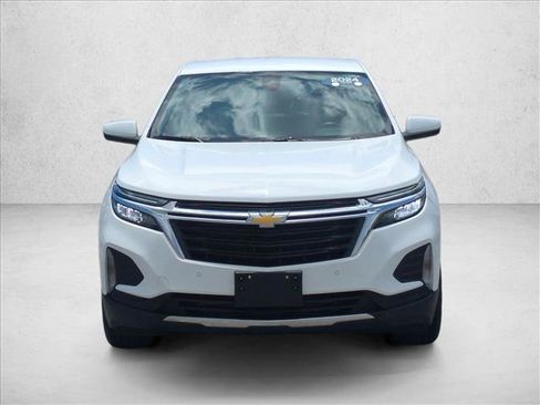Certified 2024 Chevrolet Equinox LT FWD image 2