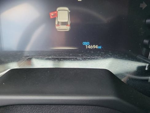 Used 2024 Toyota RAV4 XLE Premium FWD image 18