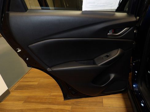 Used 2020 MAZDA CX-3 Sport image 20