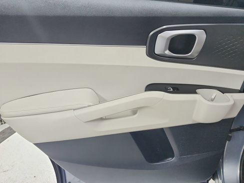 Used 2025 Kia Sorento EX FWD image 43