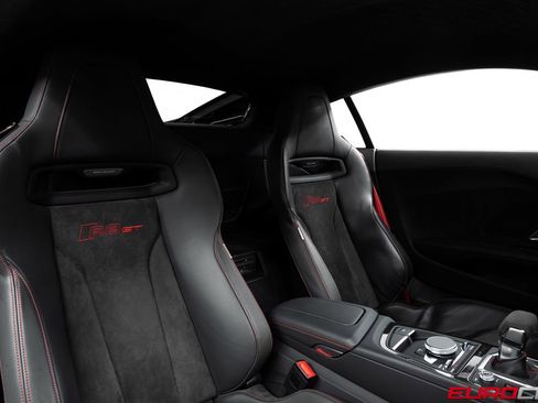 Used 2023 Audi R8 V10 GT RWD image 47