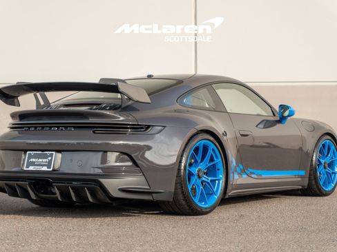 Used 2022 Porsche 911 GT3 image 7