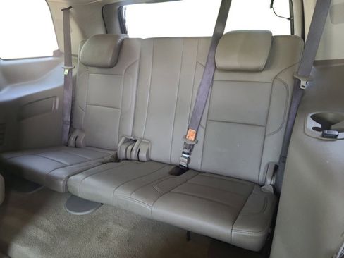 Used 2017 Chevrolet Tahoe Premier image 20