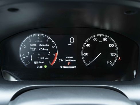 Used 2026 Honda HR-V LX image 22