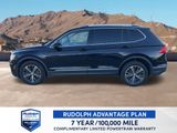 Used 2018 Volkswagen Tiguan S image 3