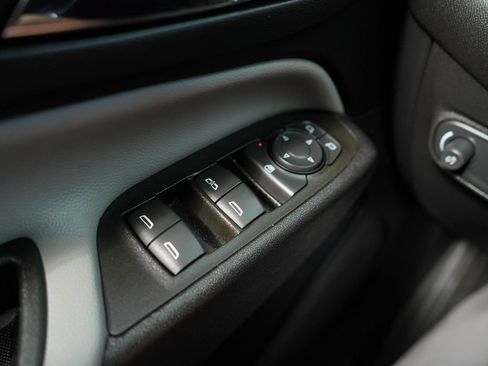Used 2023 Chevrolet Equinox LS w/ LPO, Cargo Package FWD image 30