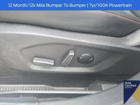 Certified 2023 Ford Edge ST-Line w/ Class II Trailer Tow Package AWD/4WD image 29