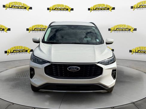 Certified 2024 Ford Escape Platinum w/ Premium Technology Package image 11