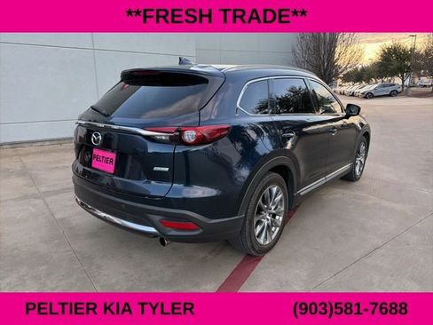 Used 2019 MAZDA CX-9 Grand Touring image 12