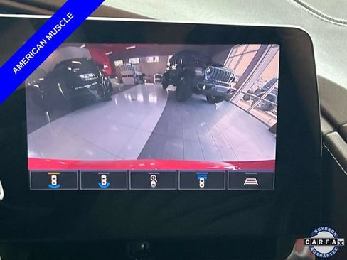 Used 2020 Chevrolet Corvette Stingray Preferred Cpe w/ 2LT Preferred Equipment Group RWD image 36