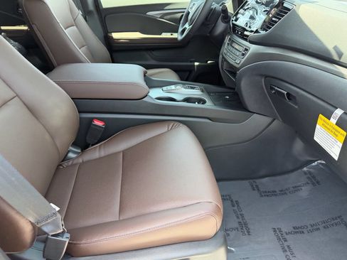 New 2026 Honda Ridgeline RTL image 13