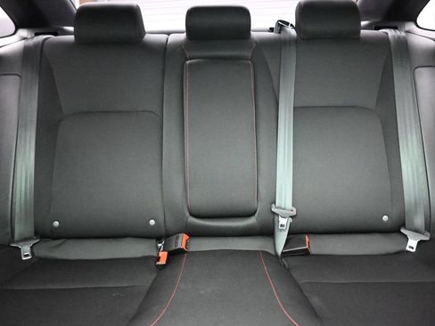 Used 2023 Honda Civic Si image 31