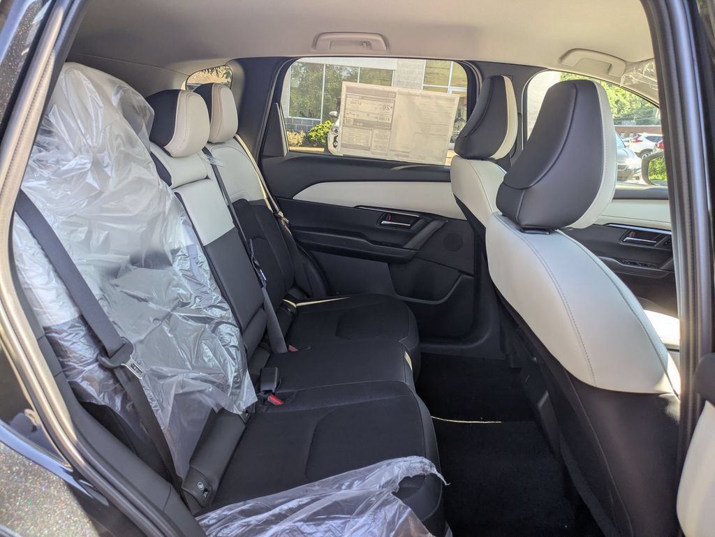 New 2026 MAZDA CX-5 Preferred AWD/4WD image 26