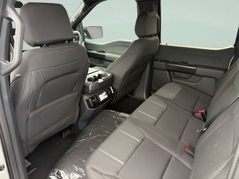 New 2026 Ford F150 STX w/ Equipment Group 200A AWD/4WD image 8