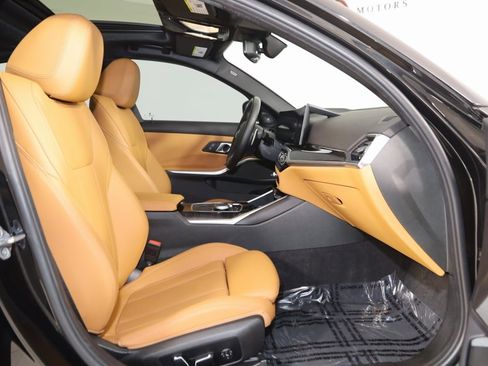 Used 2024 BMW M340i xDrive image 13