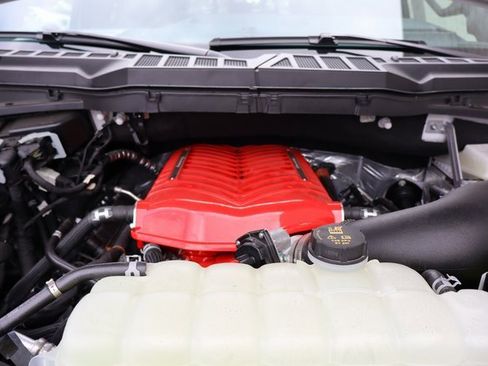 New 2025 Ford F150 Lariat w/ Equipment Group 502A High image 49