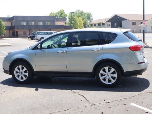 Used 2007 Subaru Tribeca AWD/4WD image 8
