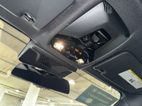 Certified 2025 BMW X1 xDrive28i image 31