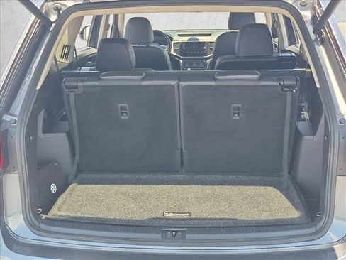 Used 2021 Volkswagen Atlas SEL Premium AWD/4WD image 6