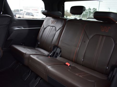 Used 2021 Ford Expedition King Ranch image 24