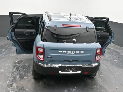 Used 2023 Ford Bronco Sport Big Bend w/ Convenience Package image 67