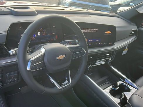 New 2025 Chevrolet Tahoe Premier image 20