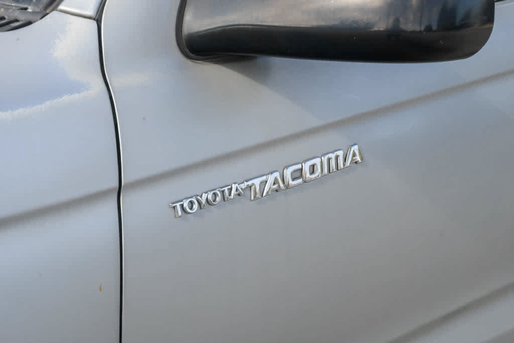 Used 2002 Toyota Tacoma PreRunner w/ Enhancement Pkg RWD image 6
