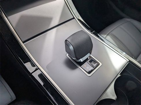 New 2026 Land Rover Range Rover Evoque S image 11