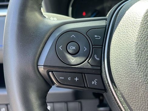 Used 2024 Toyota RAV4 SE w/ Weather Package AWD/4WD image 23