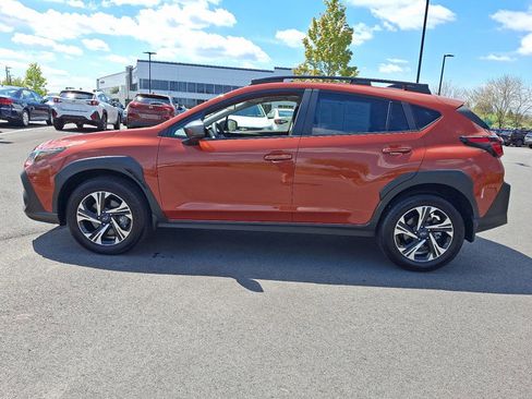 Certified 2024 Subaru Crosstrek 2.0i Premium AWD/4WD image 4